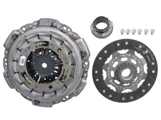 BMW Clutch Kit 21212283648 - Luk 6223278000